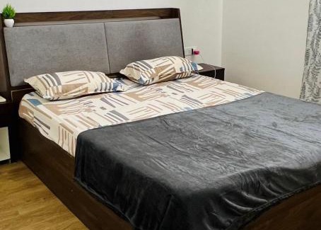 Bengaluru Apartment | Luxury 1bhk in Manyata Thanisandra