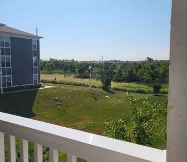 Saint Marys  Allen County Apartment | Luxury 1BR/1BA w/Top Amenities in Prime Location