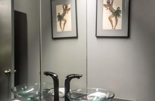 San Isidro Apartment | Luxury 1BR at Lima Golf Club