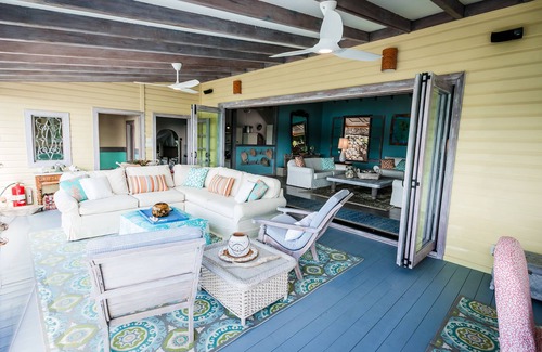 Freemans Bay Villa | Luxury 2 Bd Villa, Beach, Cottages Available, English Harbour, Moondance Antigua
