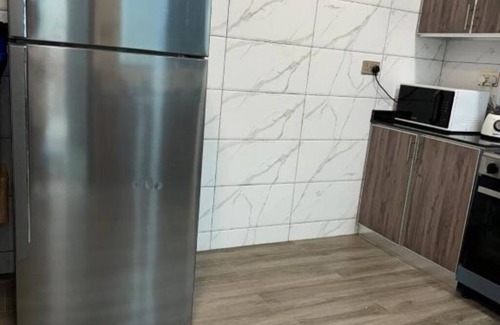 Seeb Apartment | Luxury 2 Bed-Room Apartment in Seeb