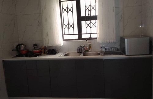 Masvingo Apartment | Luxury 2 Bed Self Catering Apartment in Masvingo