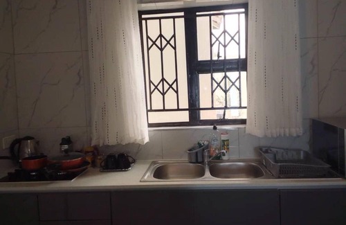 Masvingo Apartment | Luxury 2 Bed Self Catering Apartment in Masvingo