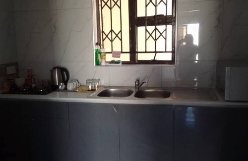 Masvingo Apartment | Luxury 2 Bed Self Catering Apartment in Masvingo