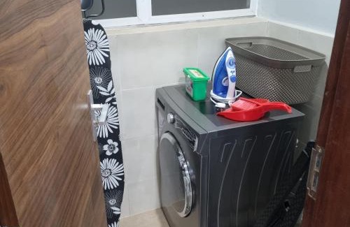 Kotu Apartment | Luxury 2 bedroom, 2 bathroom seaside Apartment in Aquaview Complex