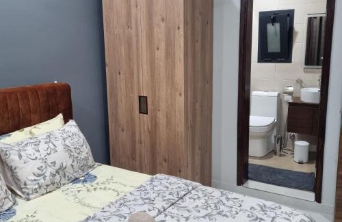 Kotu Apartment | Luxury 2 bedroom, 2 bathroom seaside Apartment in Aquaview Complex