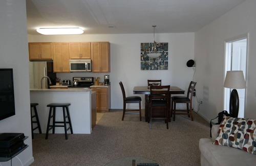 Haines City Condo | LUXURY 2 BEDROOM SECOND FLOOR (CORNER) CONDO IN SOUTHERN DUNES