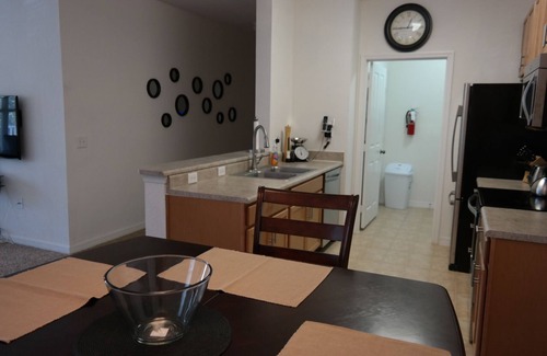 Haines City Condo | LUXURY 2 BEDROOM SECOND FLOOR (CORNER) CONDO IN SOUTHERN DUNES