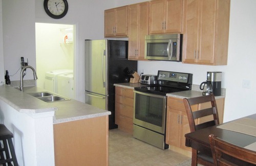 Haines City Condo | LUXURY 2 BEDROOM SECOND FLOOR (CORNER) CONDO IN SOUTHERN DUNES