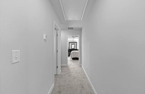 Lawrenceville House | Luxury 2 bedrooms, 2.5 baths