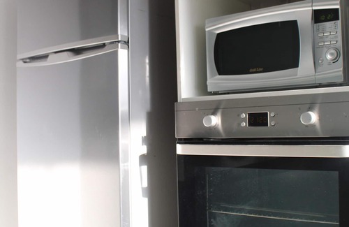 Old North Apartment | Luxury 2 BR Apartment near the beach