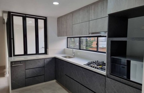 La America Apartment | Luxury 2/jacuzzi/terrace/private/cerca Al Poblado