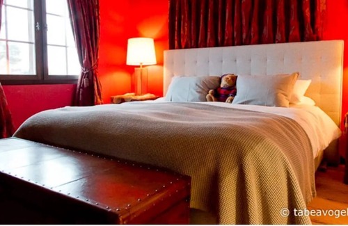 Horgen District House | Luxury 250 yr old Swiss winefarm with charming cellar