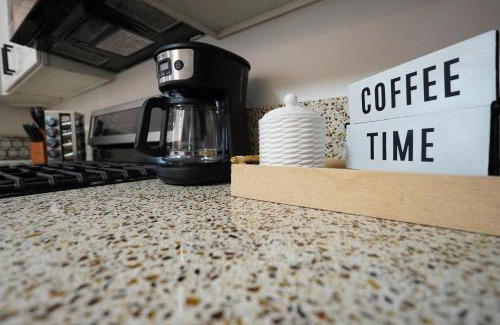 Crescent Beach House | Luxury 2BD 2BTH Condo 5