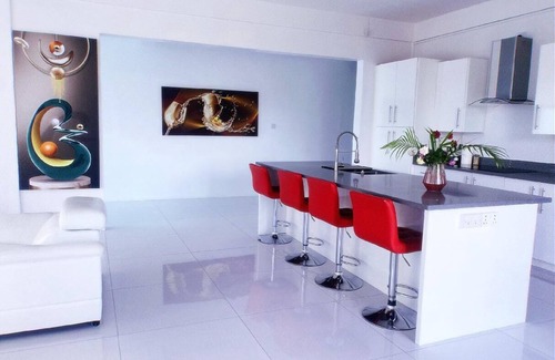 Bonne Terre Villa | Luxury 2BD Private Villa Located in Rodney Bay