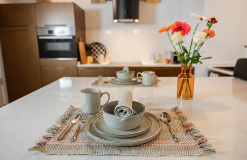 Valletta Apartment | Luxury 2BDR in the Heart of Valletta! TV and WiFi