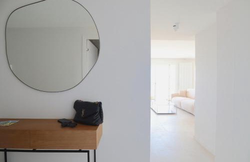 Roquebrune-Cap-Martin Apartment | Luxury 2bedrms with SeaView CityCenter&Parking #4