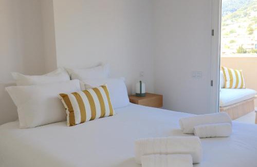 Roquebrune-Cap-Martin Apartment | Luxury 2bedrms with SeaView CityCenter&Parking #4