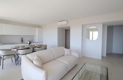 Roquebrune-Cap-Martin Apartment | Luxury 2bedrms with SeaView CityCenter&Parking #4