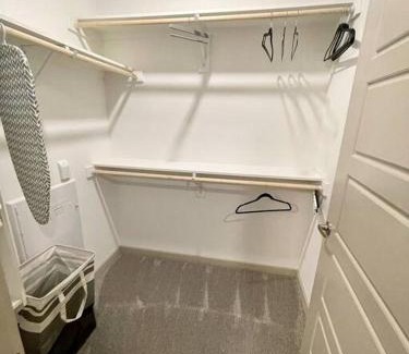 McKinney Apartment | Luxury 2Bed Queen Suite, Free Parking Wifi Gym, Hwy 121 and PGA Golf Course