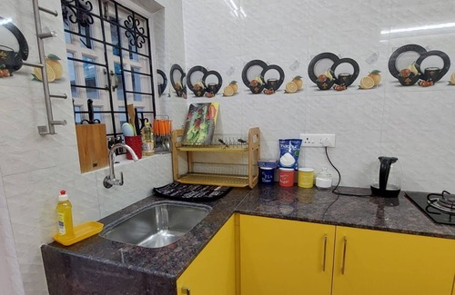 Colva Apartment | Luxury 2BK Apartment COLVA Beach South GOA