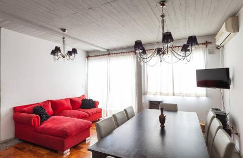 Villa Crespo Apartment | Luxury 2BR 1.5B in Palermo Queen