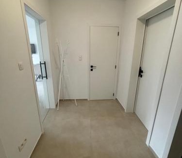 Mellet Apartment | Luxury 2BR Apartment Heart of Mechelen 2