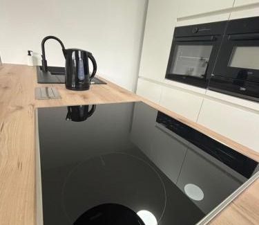 Mellet Apartment | Luxury 2BR Apartment Heart of Mechelen 2