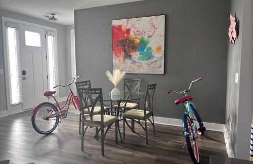 Dunean Apartment | Luxury 2BR Gated Community Pets Parking