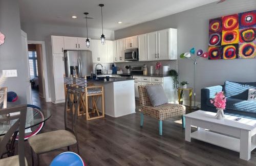 Dunean Apartment | Luxury 2BR Gated Community Pets Parking