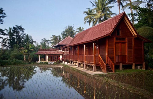 Andong Villa | Luxury 2BR Villa Located In Ubud - W/Beautiful Private Pool!