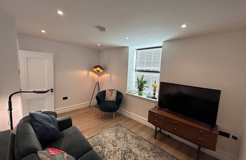 Ballsbridge House | Luxury 3-4-Bed Home Near Aviva, D4