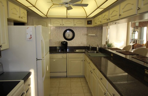 Daytona Beach Shores Condo | Luxury 3 BdRm, 3 Baths, Mst wSpa; On No Drive Beach! Ocean & Riverview Balconies