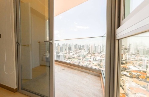 Tumba Vieja Condo | Luxury 3 Bedroom Oceanview apt w parking balcony