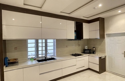 Abeokuta Villa | Luxury 3-Bedrooms Villa In Abeokuta