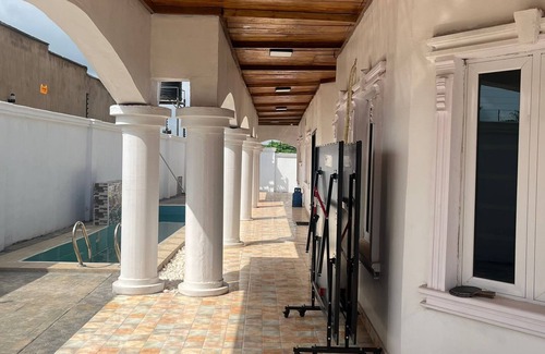 Abeokuta Villa | Luxury 3-Bedrooms Villa In Abeokuta