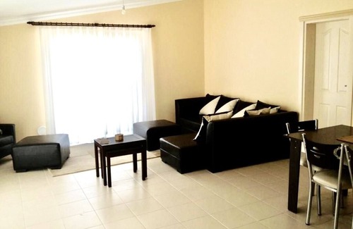 Efeler Apartment | Luxury 3 double bedroom 3 bathroom duplex with pool views and sea views