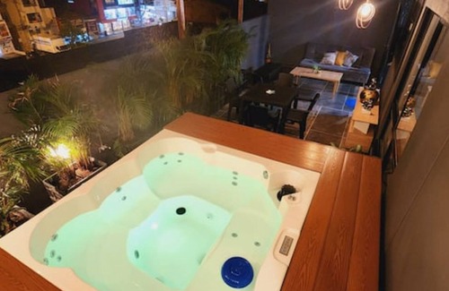 Laureles Apartment | Luxury 3/jacuzzi/terrace/private/cerca Al Poblado