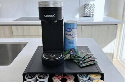 Townsend House | Luxury 3B house near Tec Hubs, High speed WiFi, Chef's Kitchen