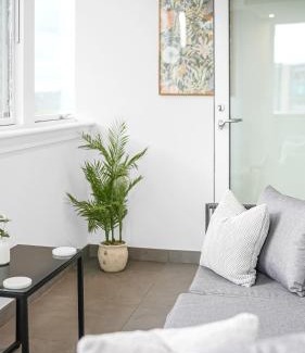 Wembley Park Apartment | Luxury 3BDR Flat - Short Lets & Serviced Accommodation Wembley With Wi-Fi, Gym & Cinema