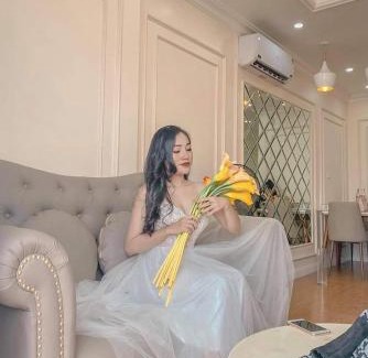 Bai Chay Apartment | Luxury 3BR Apartment sea view