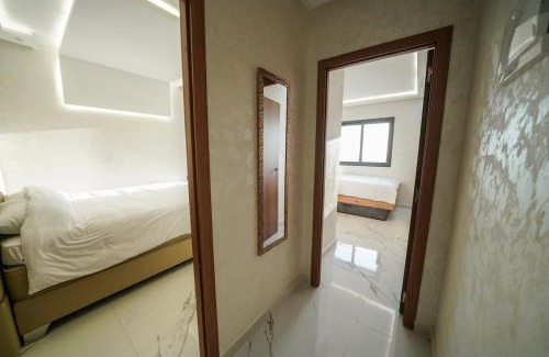 Mediouna Apartment | Luxury 3BR apartment Tanger