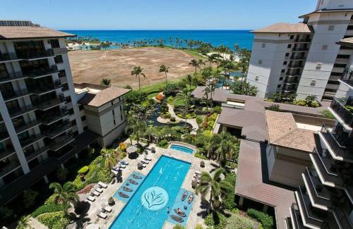 Ko Olina House | Luxury 3BR Ko Olina Penthouse Sleeps 8 Ocean & Garden Views Lanai 2 Free Parking