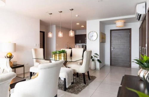 Tegucigalpa Apartment | Luxury 3BR Penthouse in Astria
