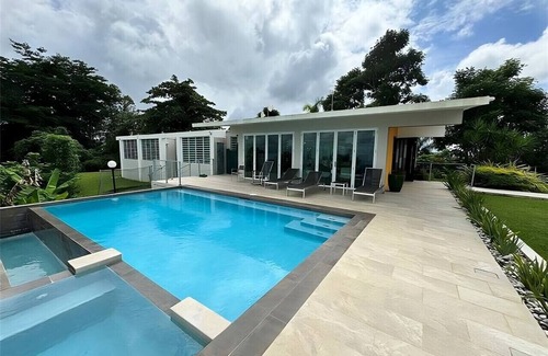 Jagueyes House | Luxury 4 Bed at Hacienda Mi Cielo