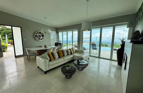 Jagueyes House | Luxury 4 Bed at Hacienda Mi Cielo