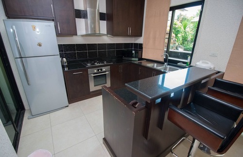 Jomtien Villa | Luxury 4 bed pool villa in Pattaya