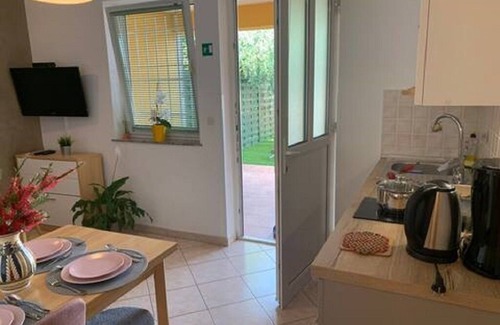 Stinjan House | Luxury 4* house with private pool 32 m2