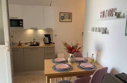 Stinjan House | Luxury 4* house with private pool 32 m2