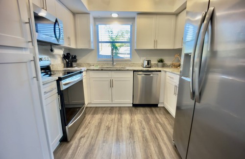 East County Civic Group House | Luxury 4BR Getaway with Private Pool & Cozy Vibes!